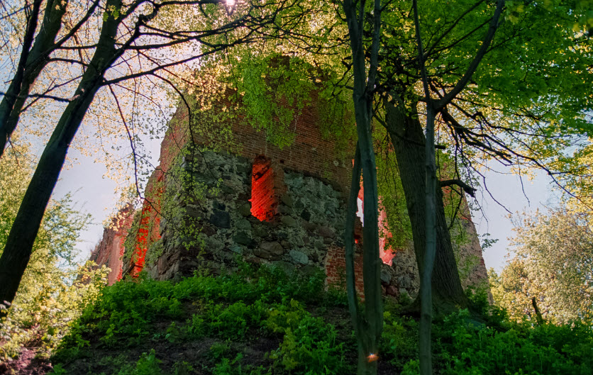 Nowy Jasiniec, Poland